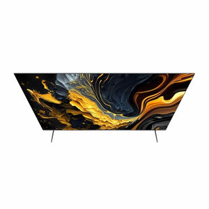 Xiaomi TV A Max 85 Inch QLED 4K Ultra HD Smart Google TV 144Hz Dolby Vision - Zayoom