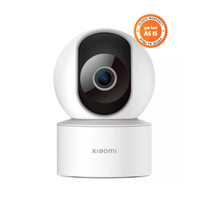 Xiaomi C200 Outdoor Smart Camera - BHR6766GL - White - ASIS