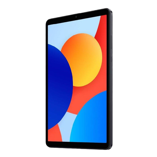 Xiaomi Redmi Pad SE 8.7 Inch - 6GB RAM - 128GB - Tablet - Graphite Gray