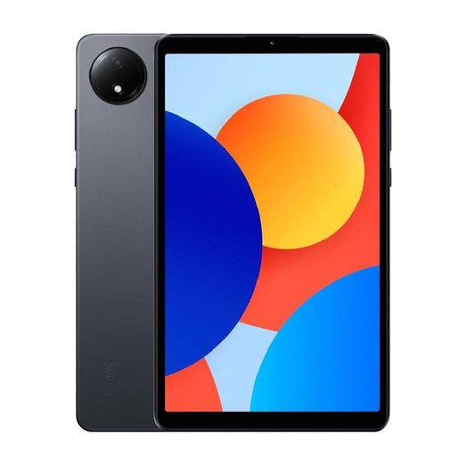 Xiaomi Redmi Pad SE 8.7 Inch - 6GB RAM - 128GB - Tablet - Graphite Gray