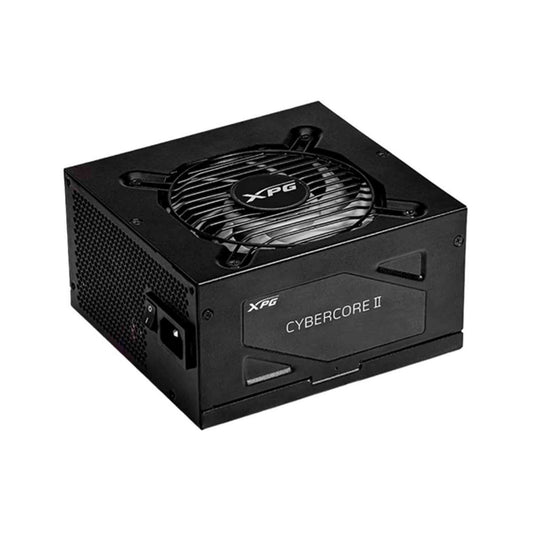 XPG CYBERCORE II 1300W Platinum Modular Power Supply