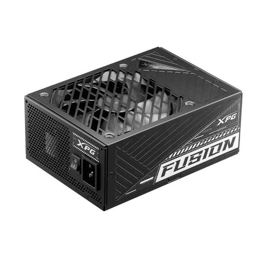 XPG FUSION 1600W TITANIUM Power Supply