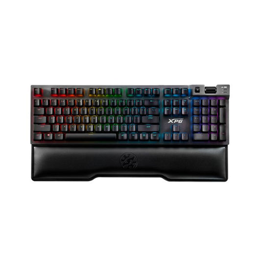 XPG Summoner Gaming Wired Keyboard - Black