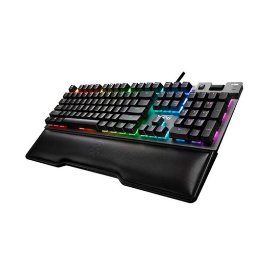 XPG Summoner Gaming Wired Keyboard - Black