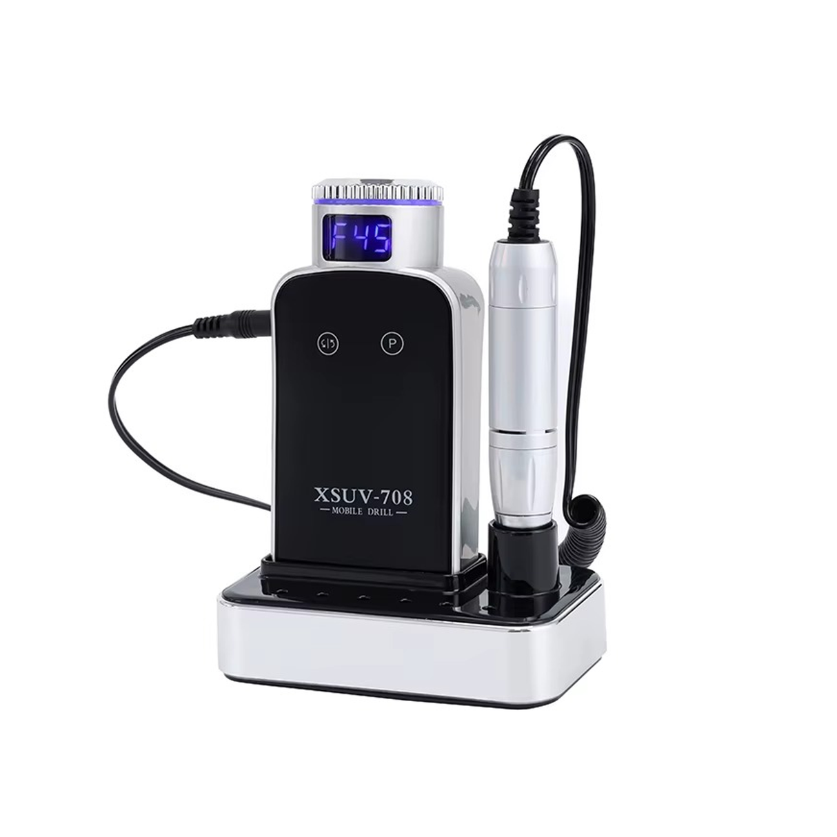 ماكينة برد أظافر XSUV 708 – فضي – 9007002064