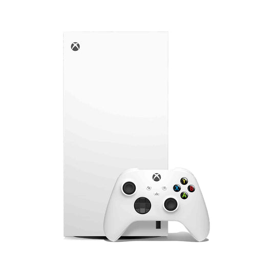 Xbox Console Series X 1TB - White