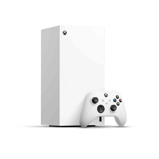 Xbox Console Series X 1TB - White