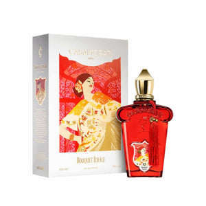 زيرجوف عطركاساموراتي بوكيه إيديال للنساء - 100 مل