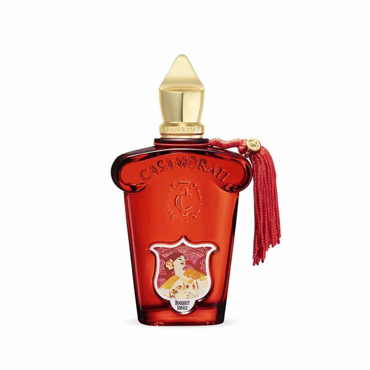 زيرجوف عطركاساموراتي بوكيه إيديال للنساء - 100 مل