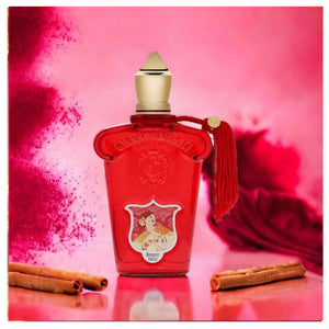زيرجوف عطركاساموراتي بوكيه إيديال للنساء - 100 مل