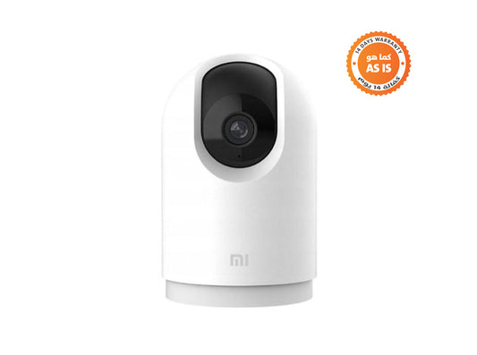 Xiaomi 360° Home Security Camera 2K Pro - MJSXJ06CM (As-IS)