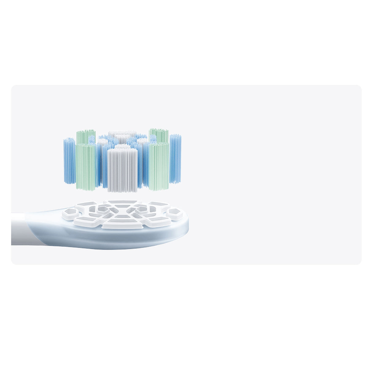 Xiaomi Oscillation Electric Toothbrush Blue GL