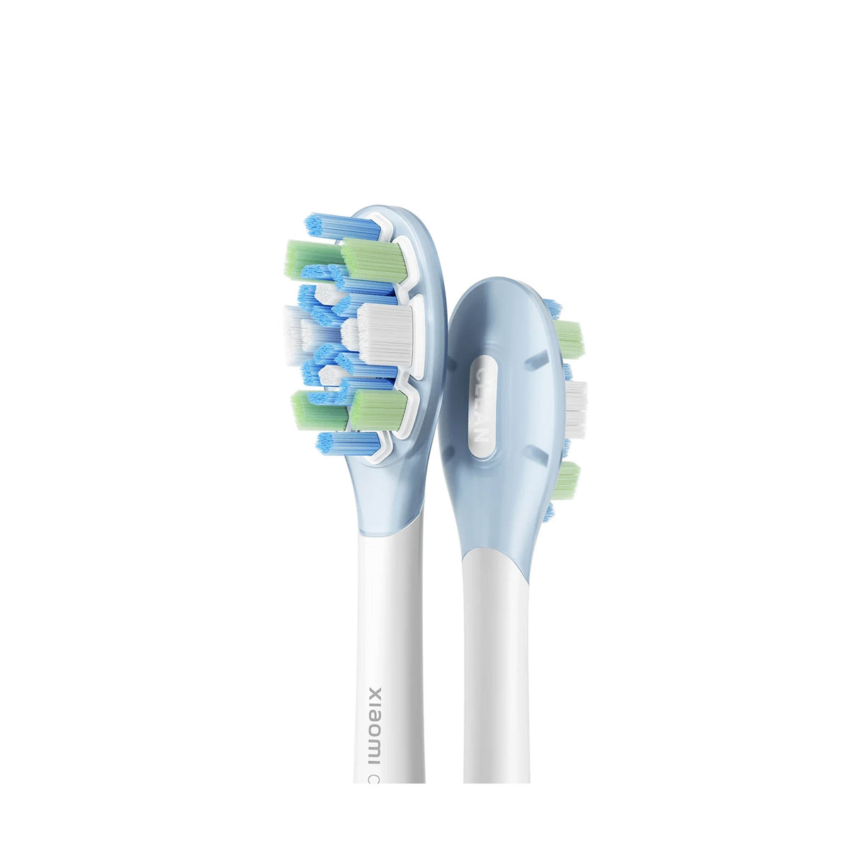 شاومي أوسيليشن رؤوس بديلة لفرشاة الأسنان الكهربائية - (كلين)