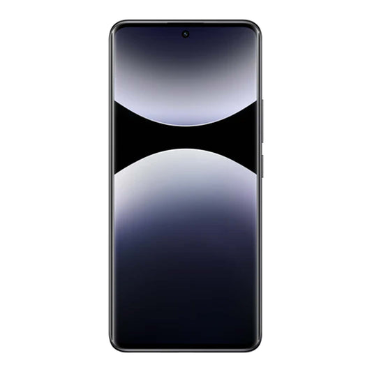 Xiaomi Redmi  Note 14 Pro+ - 5G - Midnight Black - 12GB RAM 512GB ROM + Xiaomi Smart Band 9 Active Black