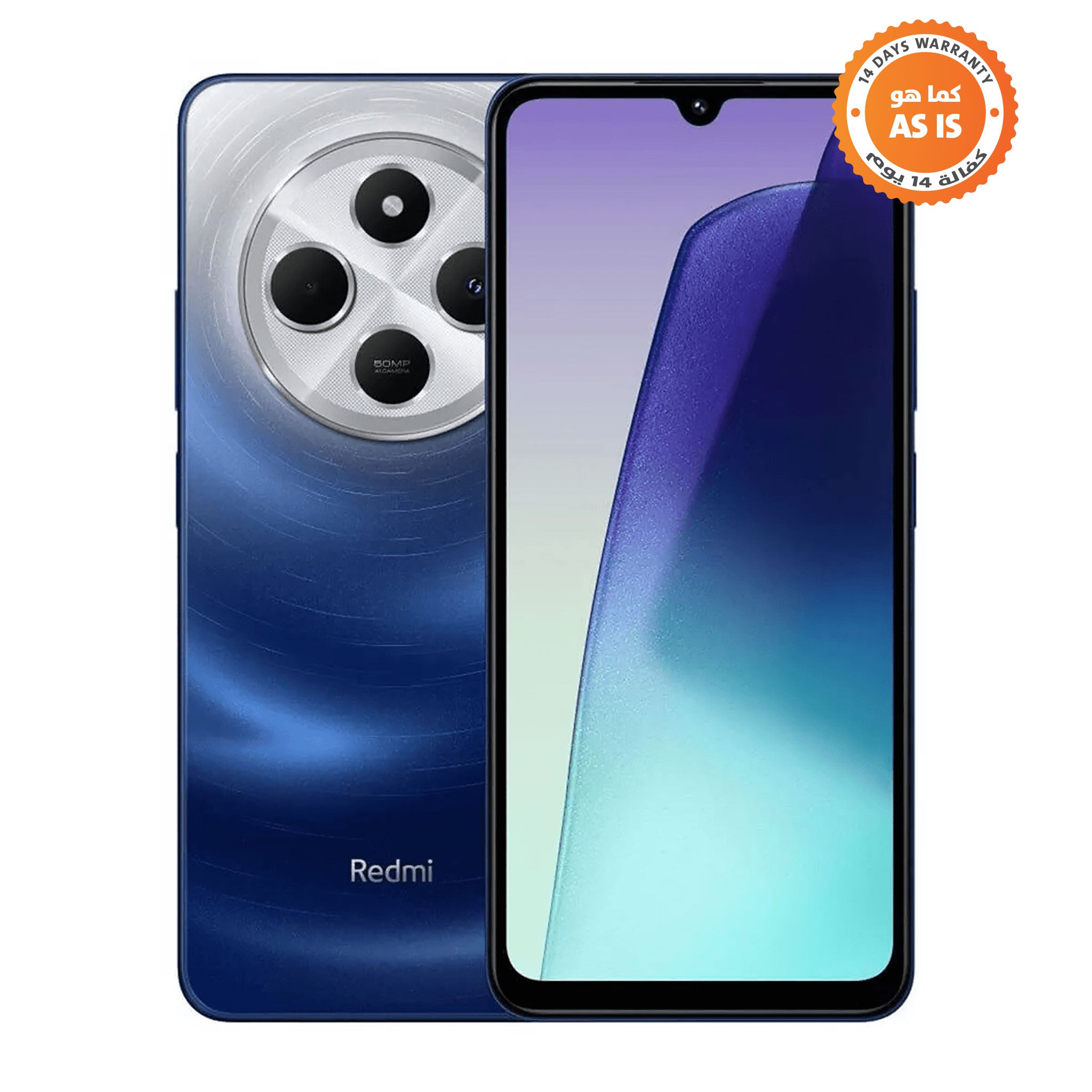 【新品未開封】Xiaomi Redmi 14C 4GB 128GB Xiaomi（シャオミ） 新品未開封Xiaomi Redmi 14C 4G+128G セージ