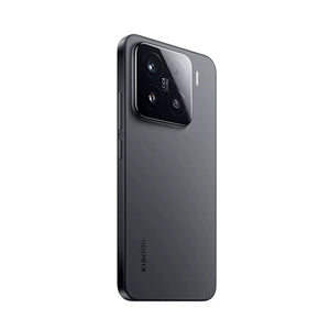 Xiaomi Redmi 15 - 5G -12GBRAM - 512GB ROM - Mobile Phone - Black - Zayoom