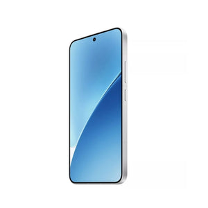 Xiaomi Redmi 15 - 5G - 12GBRAM - 512GB ROM - Mobile Phone - White - Zayoom