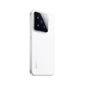 Xiaomi Redmi 15 - 5G - 12GBRAM - 512GB ROM - Mobile Phone - White - Zayoom