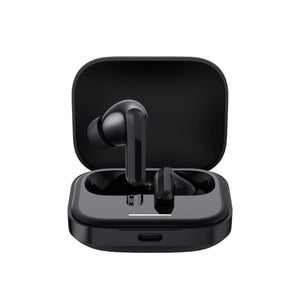 Xiaomi Redmi Buds 6 Active - Earphones - Black - Zayoom