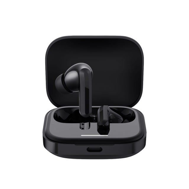 Xiaomi Redmi Buds 6 Active - Earphones - Black - Zayoom