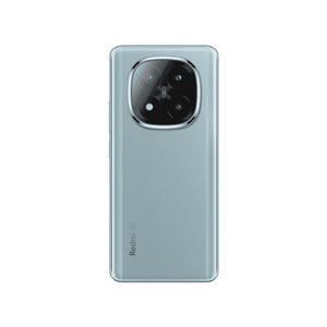 Xiaomi Redmi Note 14 Pro+ 5G - 12GB RAM 512GB ROM - Mobile Phone - Frost Blue - Zayoom