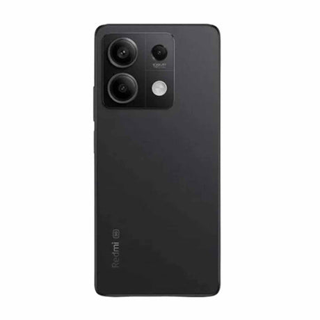 Xiaomi Redmi Note 13 - 5G - 8GB RAM - 256GB ROM - Graphite Black (AS-IS) - Open Box