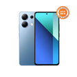Xiaomi Redmi Note 13 - NFC - 8GB RAM - 256GB ROM - Mobile Phone - Ice Blue (AS-IS) Open Box - Zayoom
