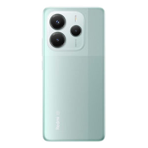 Xiaomi Redmi Note 14 - 5G - 8G RAM 256G ROM -Mobile Phone - Coral Green - Zayoom