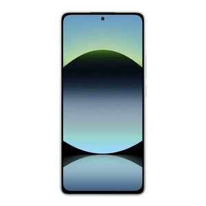 Xiaomi Redmi Note 14 - 5G - 8G RAM 256G ROM -Mobile Phone - Coral Green - Zayoom