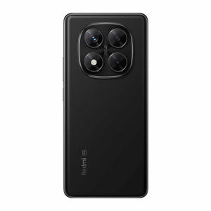 Xiaomi Redmi Note 14 Pro - 5G - 12GB RAM 512GB ROM - Mobile Phone - Midnight Black - Zayoom