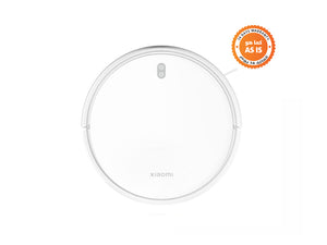 Xiaomi Robot Vacuum E10 Versatile Floor Cleaning Expert - White (AS-IS)