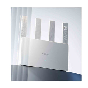 Xiaomi Router BE3600 Advanced 2.5G WiFi 7 - White - Zayoom