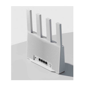 Xiaomi Router BE3600 Advanced 2.5G WiFi 7 - White - Zayoom