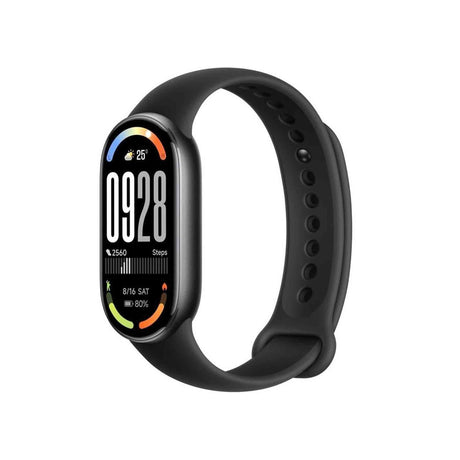Xiaomi Smart Band 10 - BHR07PYGL - Midnight Black - ASIS