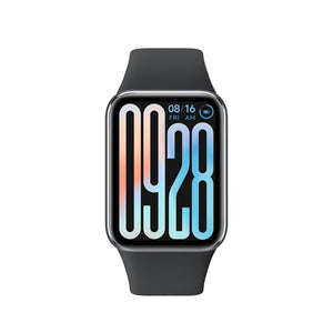 Xiaomi Smart Band 9 Pro Obsidian - Black - Zayoom