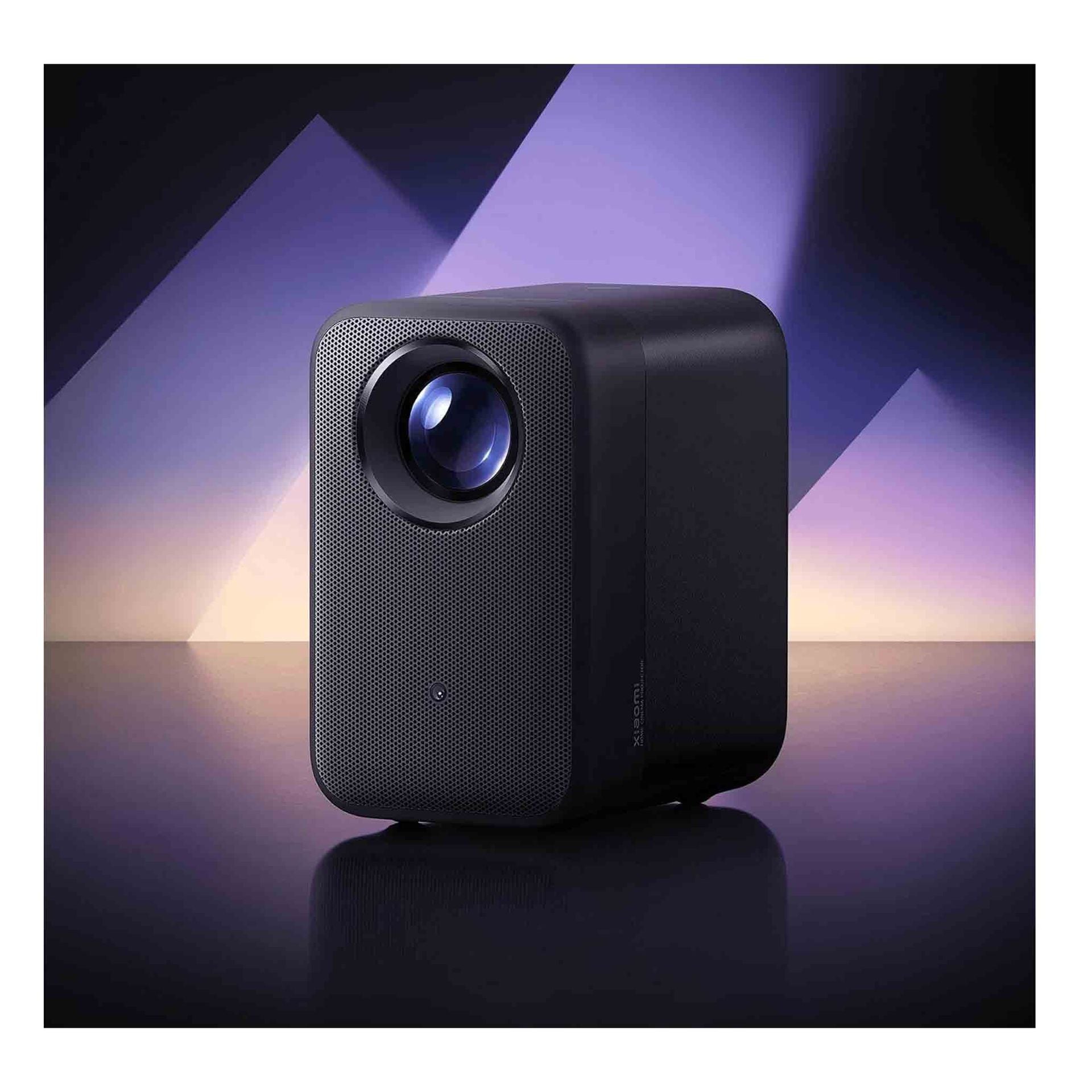 Xiaomi Smart Projector L1 Pro - Black – Zayoom