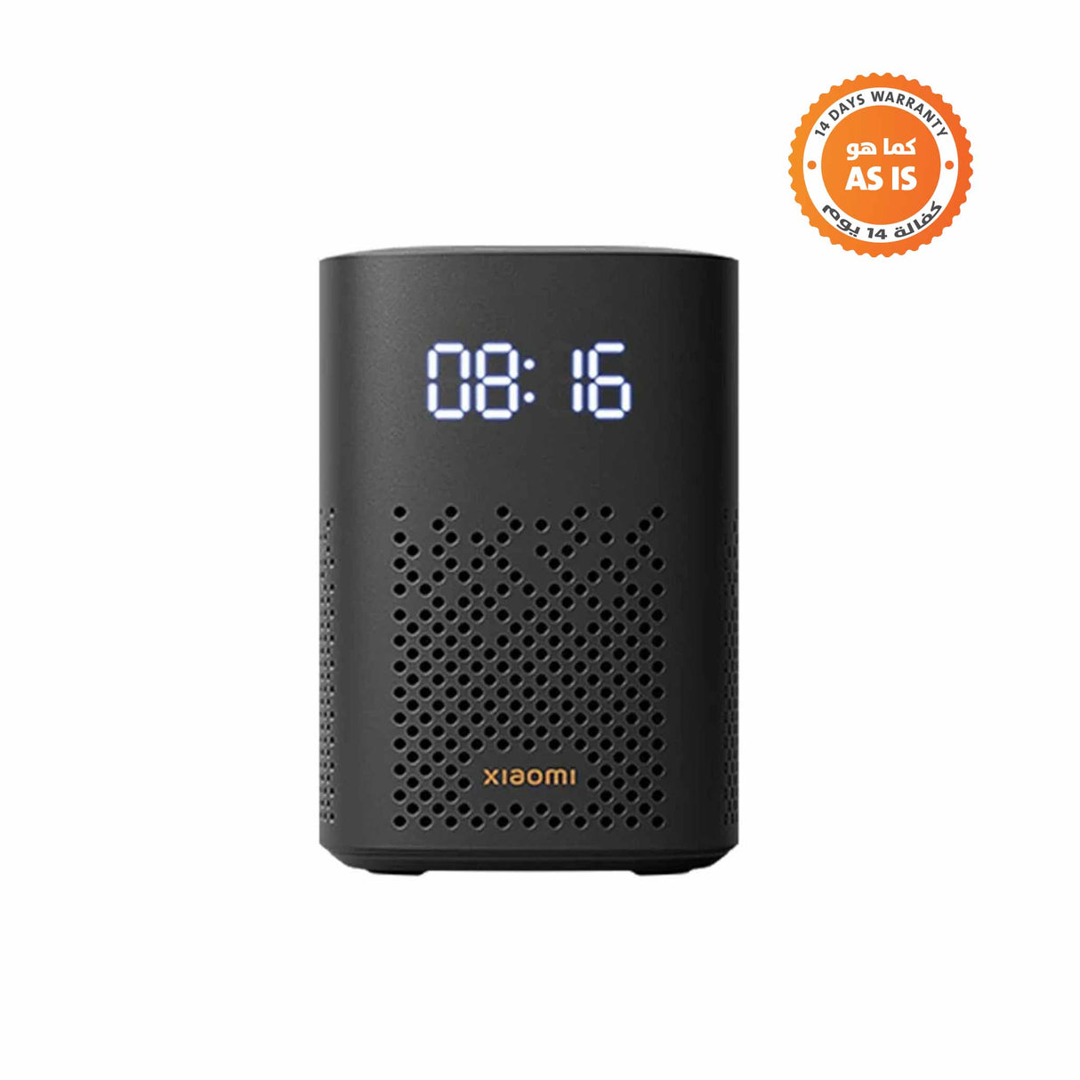 Xiaomi Smart Speaker (IR Control) - ASIS