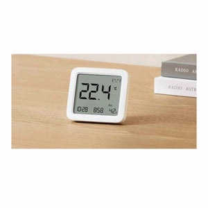Xiaomi Temperature and Humidity Monitor 3 - Zayoom