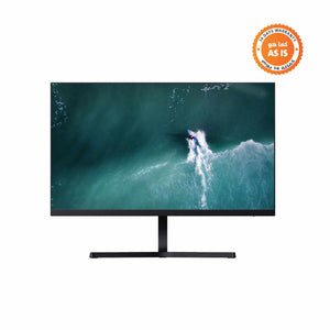 Xiaomi 1C - 23.8 Inch - Full HD Desktop Monitor - RMMNT238NF - Black-ASIS