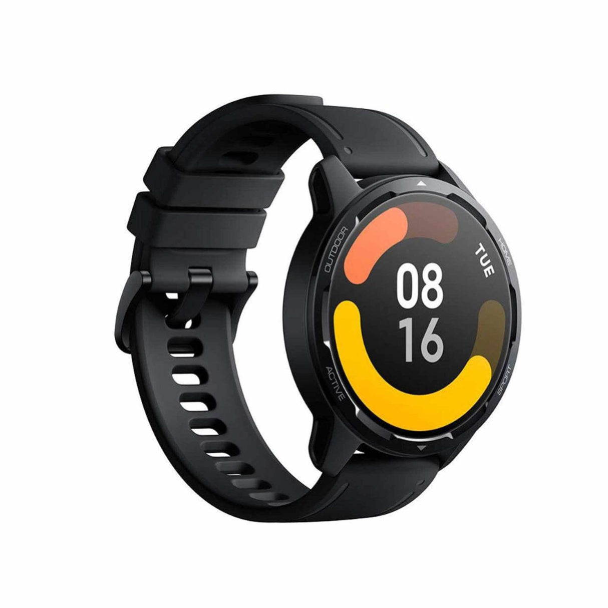Xiaomi Watch S1 Active GL - Space Black
