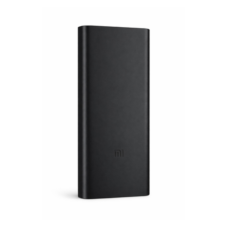 Xiaomi 10000mAh 18W Fast Charge Power Bank 3 - Black
