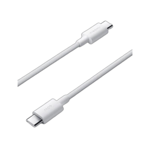 Xiaomi 3A Braided USB-C to USB-C Cable (1m)