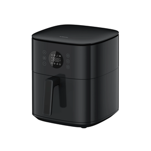 Xiaomi Air Fryer 6.5L - Black - UK