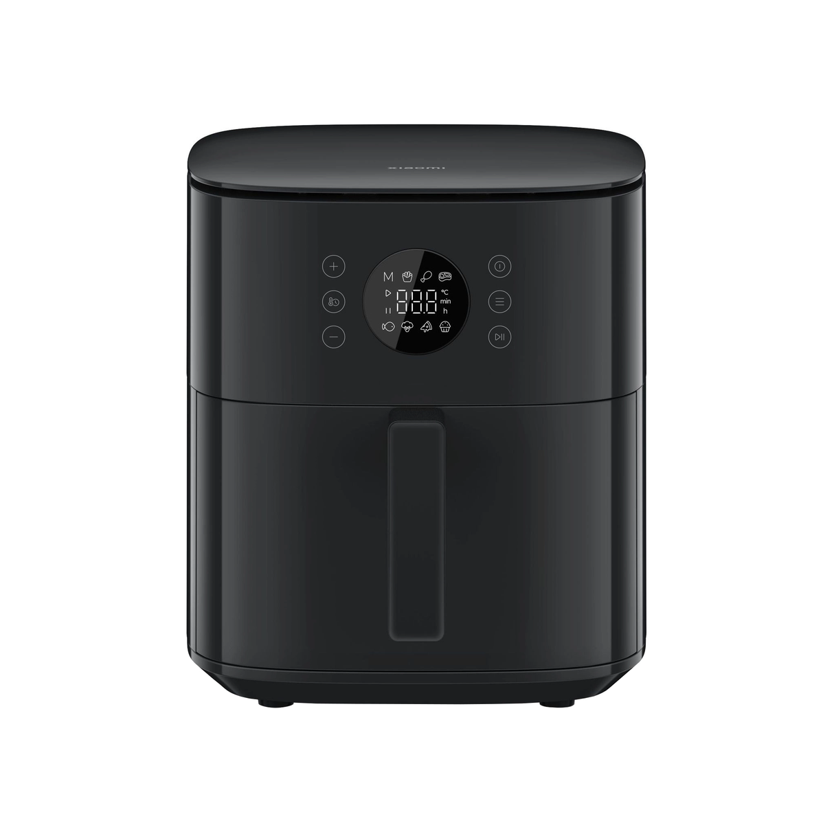 Xiaomi Air Fryer 6.5L - Black - UK