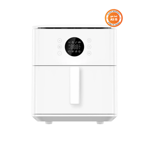 Xiaomi Air Fryer 6.5L UK - White - ASIS