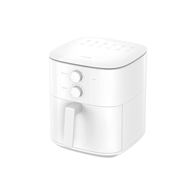 Xiaomi Air Fryer Essential 6L 1550W - White - Zayoom