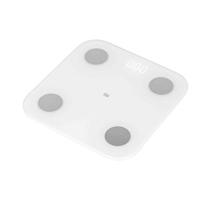 Xiaomi Body Composition Scale 2 - White - Zayoom