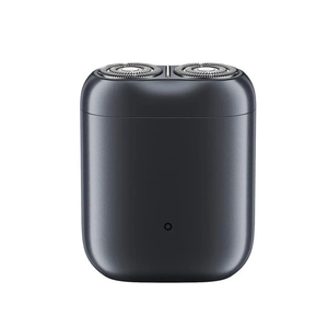 Xiaomi Compact & Portable Smart Electric Shaver - Grey - Zayoom