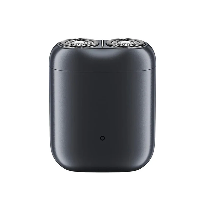 Xiaomi Compact & Portable Smart Electric Shaver - Grey - Zayoom