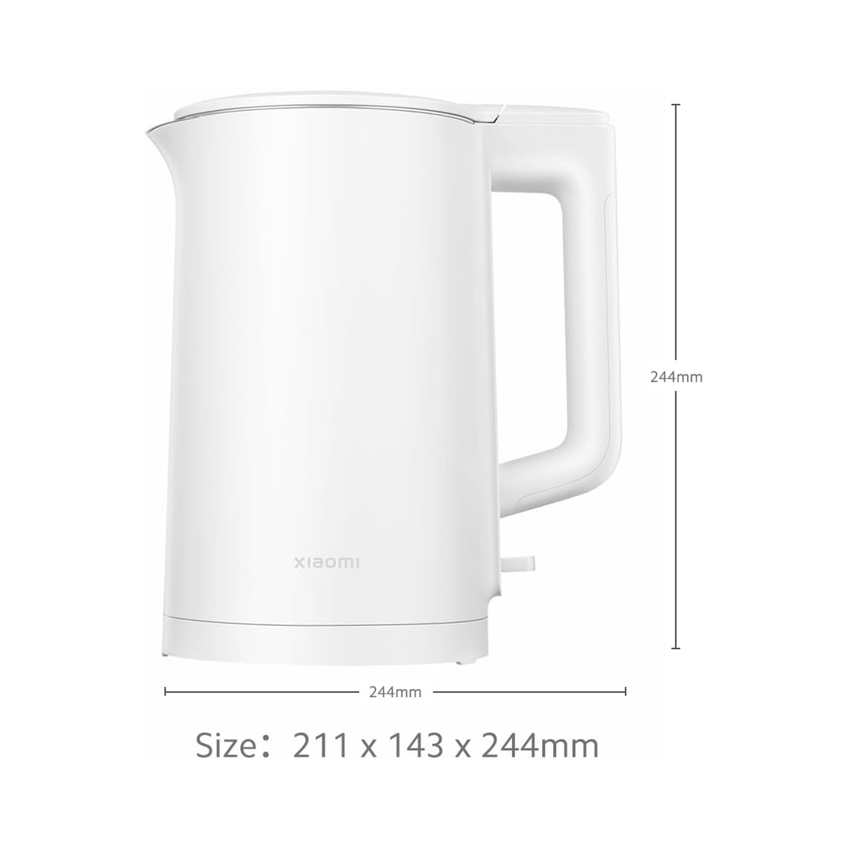 Xiaomi Electric Kettle 2 Lite UK